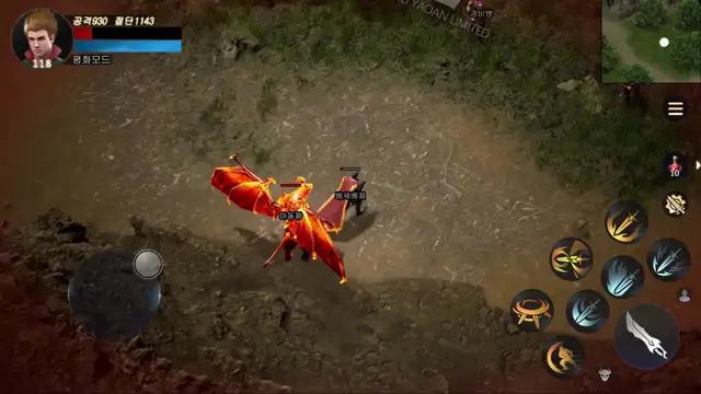 드롭률 100% 상향, 모든 아이템 회수 가능