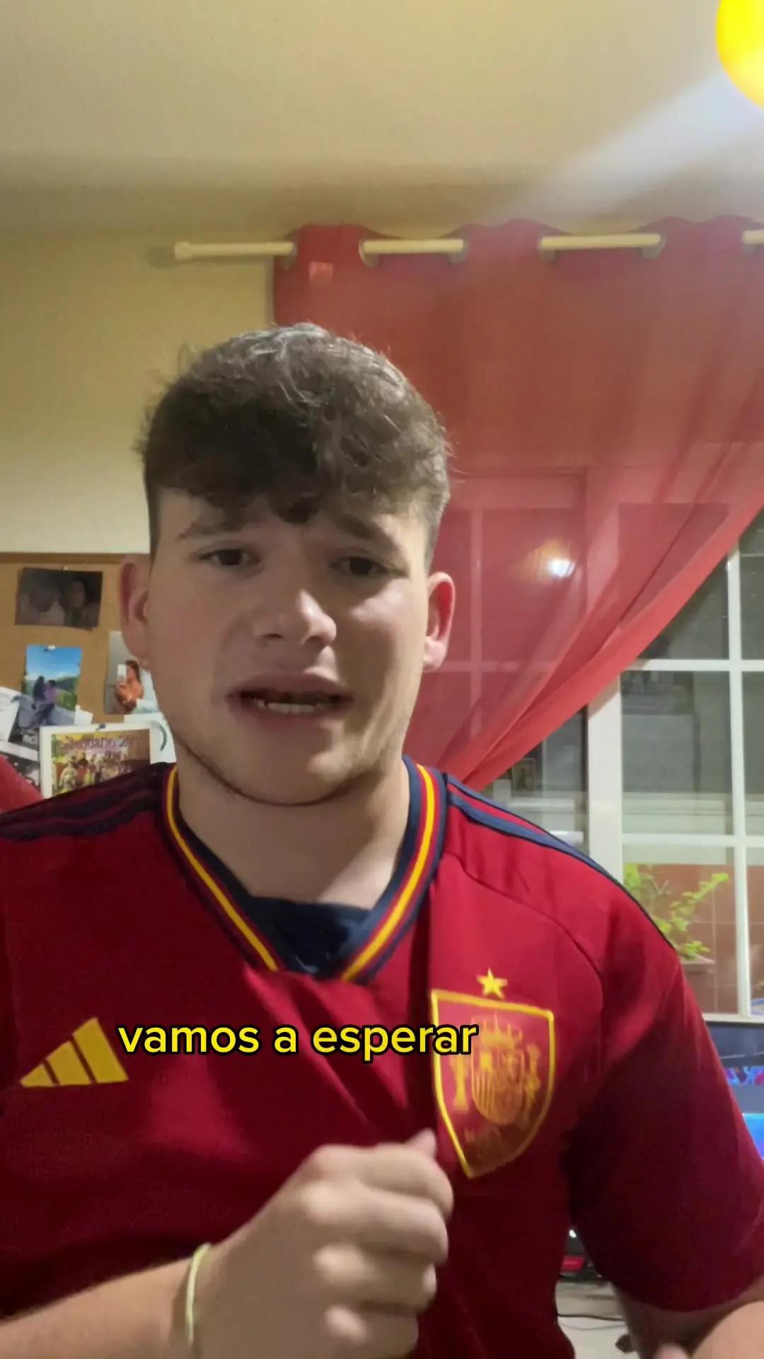 España en la Nations League 🇪🇸 #nationsleague #españa #spain #omada #omadaapp #futbol #football #ad 