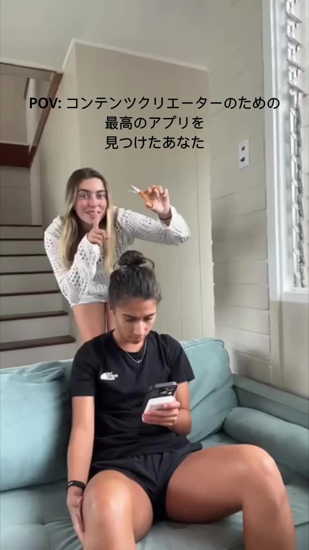 コンテンツクリエーター：ビデオを作成し、お金を稼ぎましょう