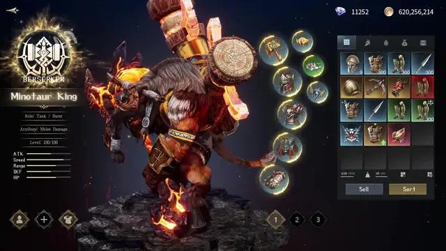 [Server Open Today] Hi, let's embark on a new journey with more fun and excitement! Gift:EPIC2024