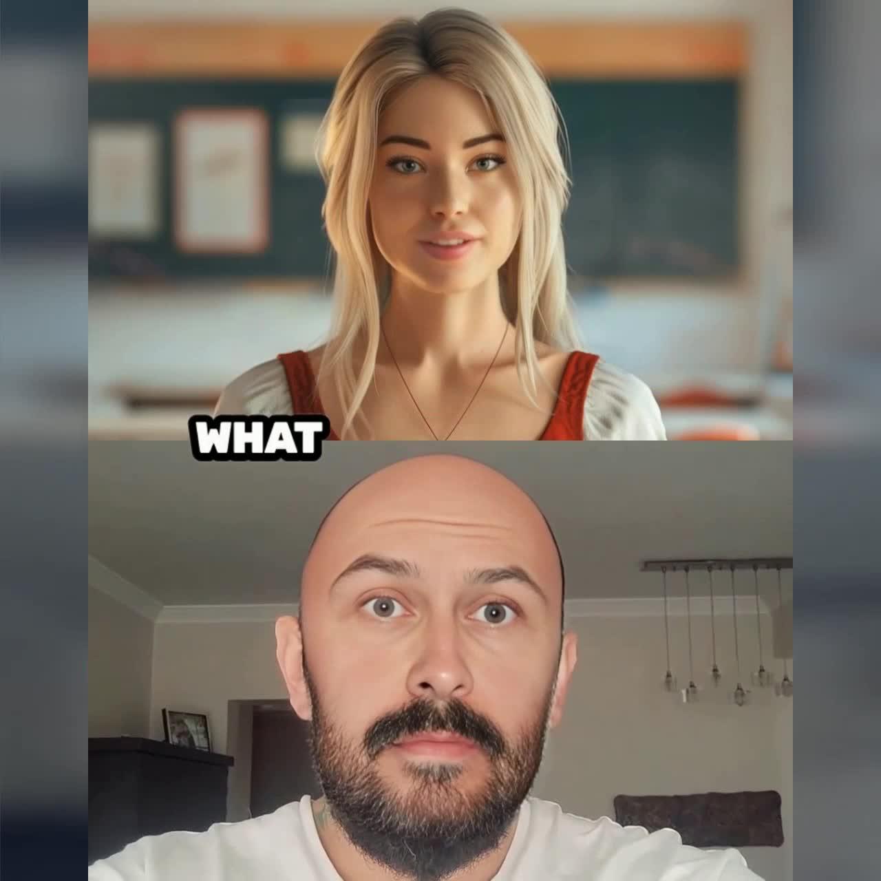 Learn any language with this app!