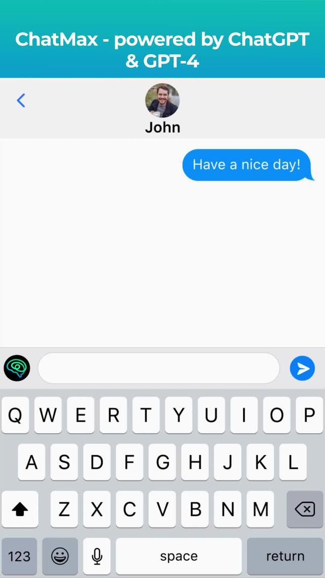 Your Custom Chatbot!