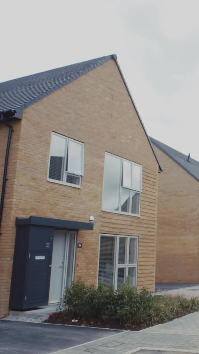 Capital at risk. Access the benefits of property investment without the hassle.