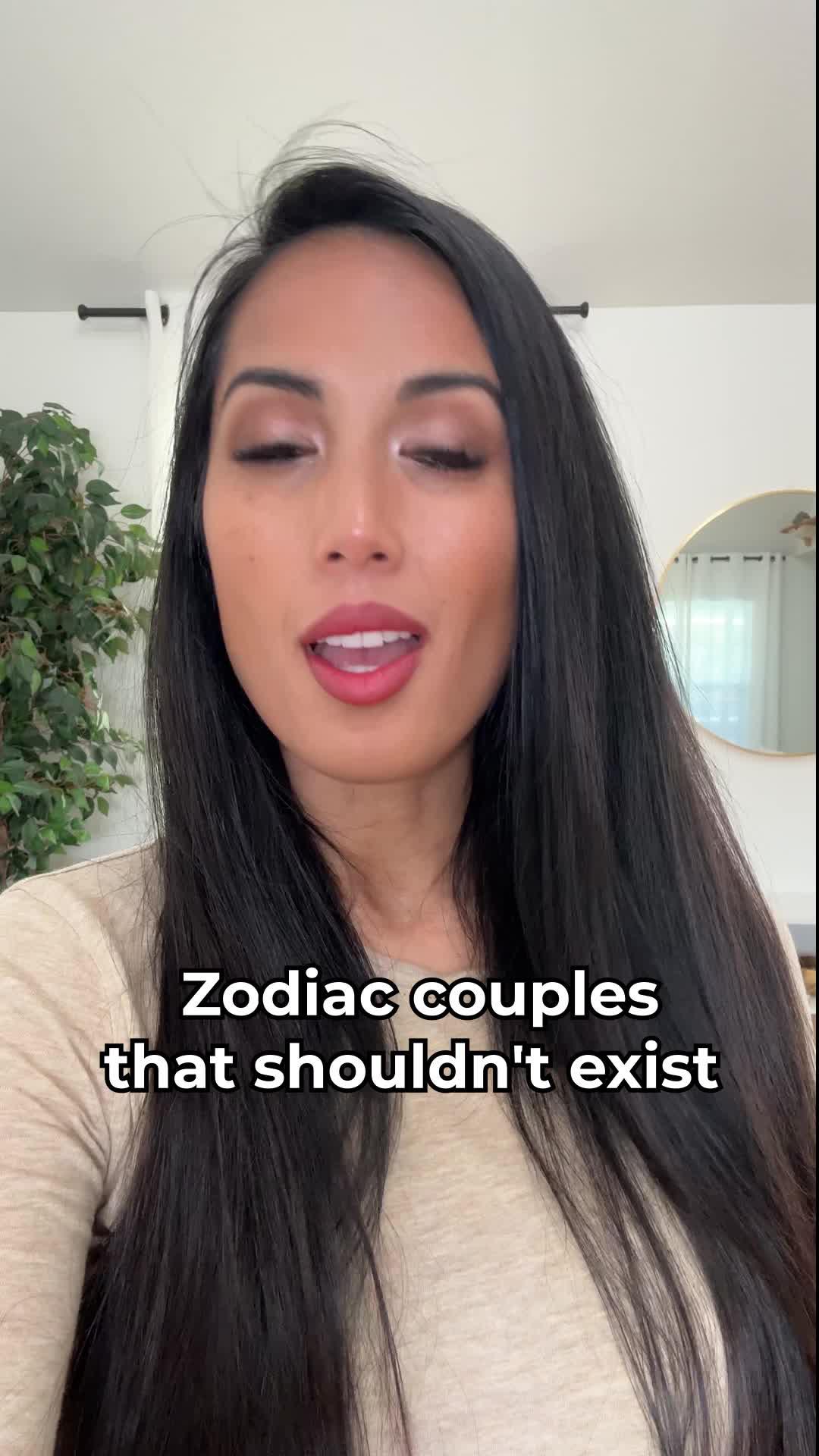 Toxic vs happy together? Find out!