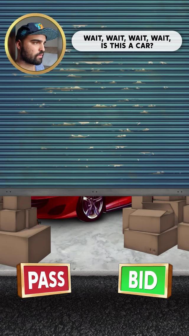 Storage Auction Wars Can Be Really Challenging. Are You Up For Business?