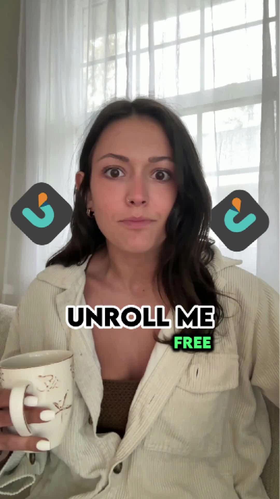 Clean your inbox for Free!