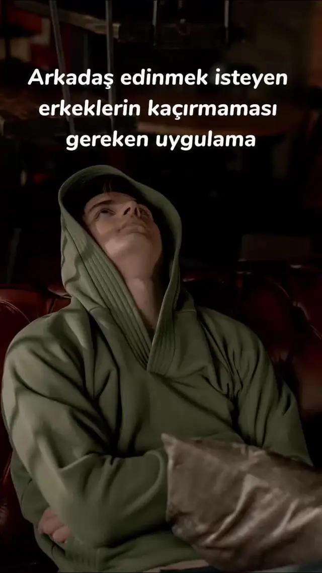 3 dakikada yeni arkadaşlar edin