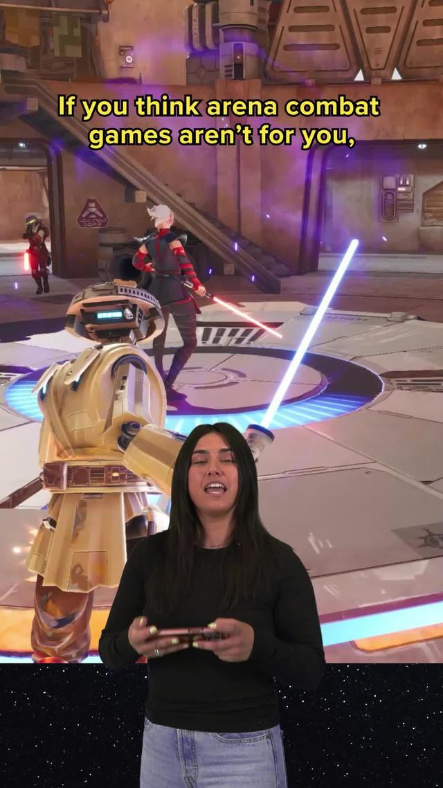 Win friends and enemies.