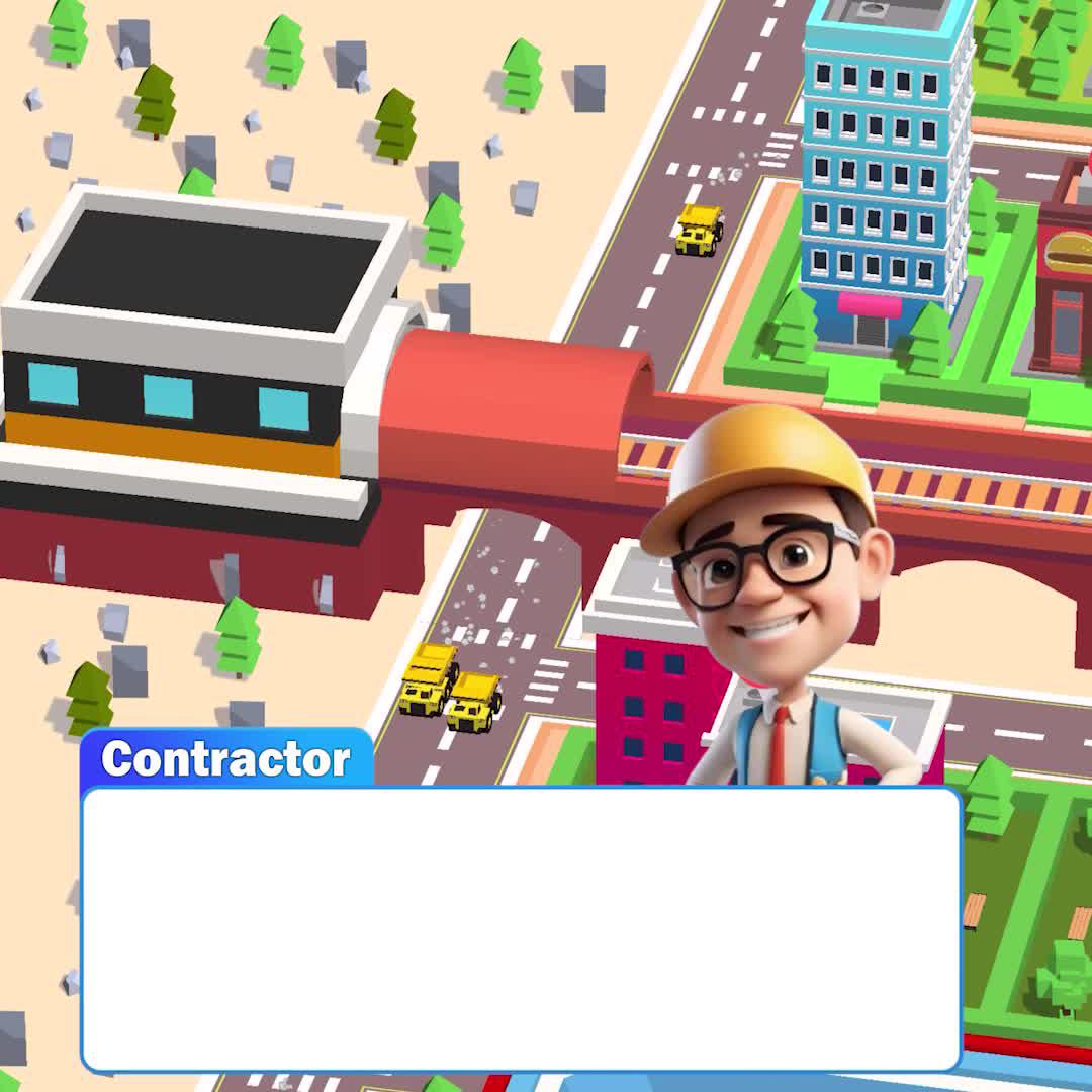 Build Your Own Brick Factory!