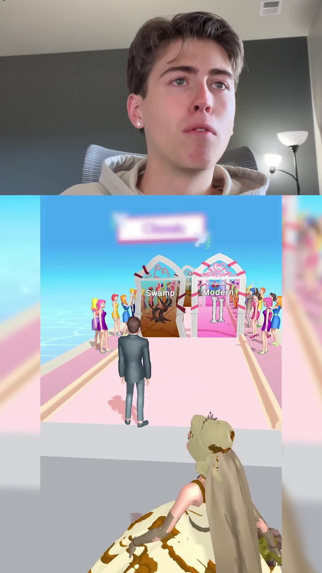 Plan the wedding of the year!