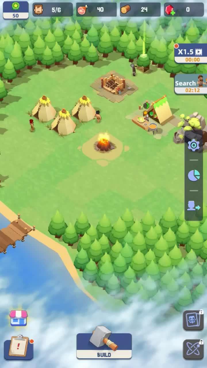 Enjoy a fun-filled game experience with our latest release!