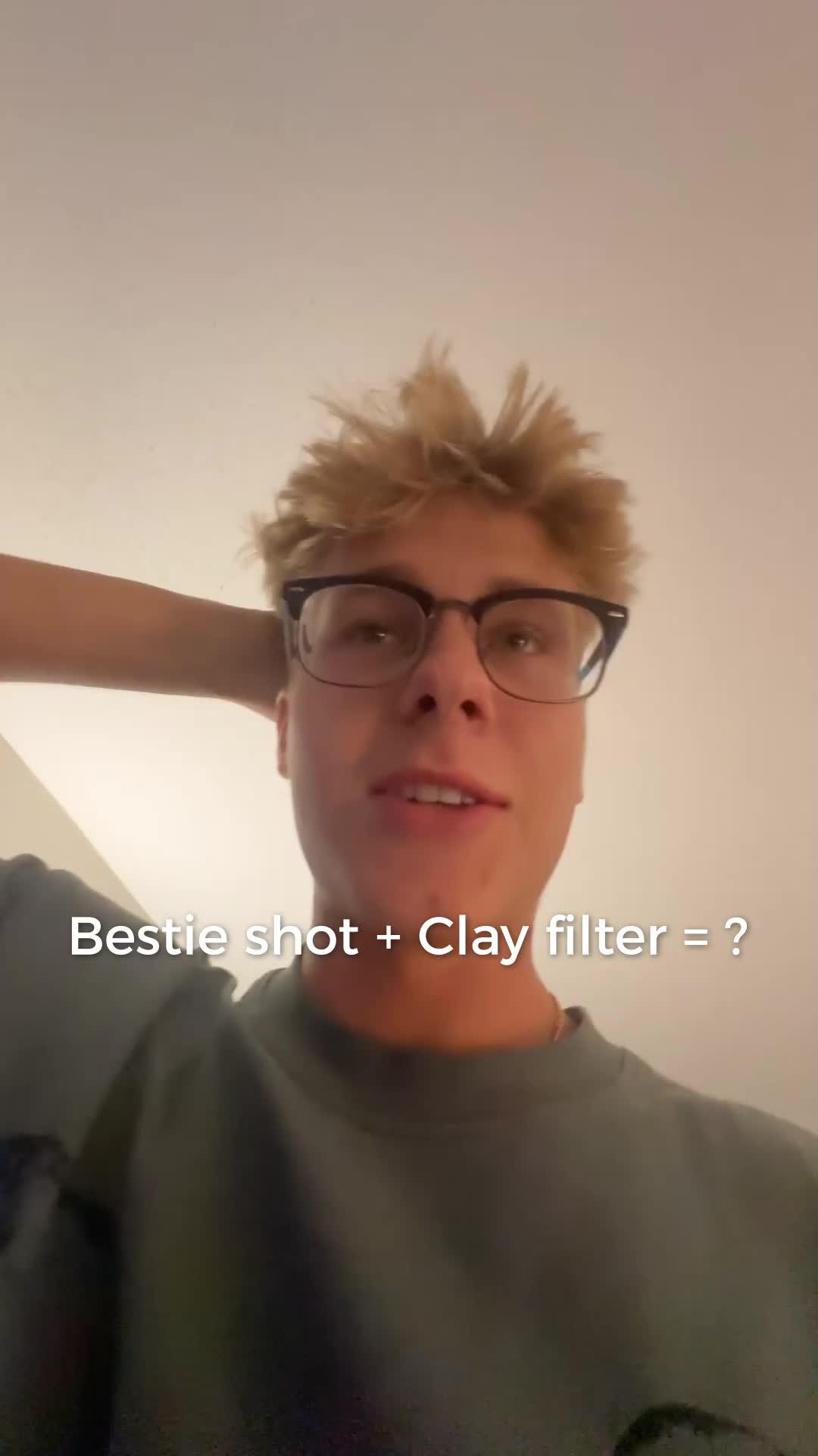 This is so funny #Fr.app #widget #bestieshot