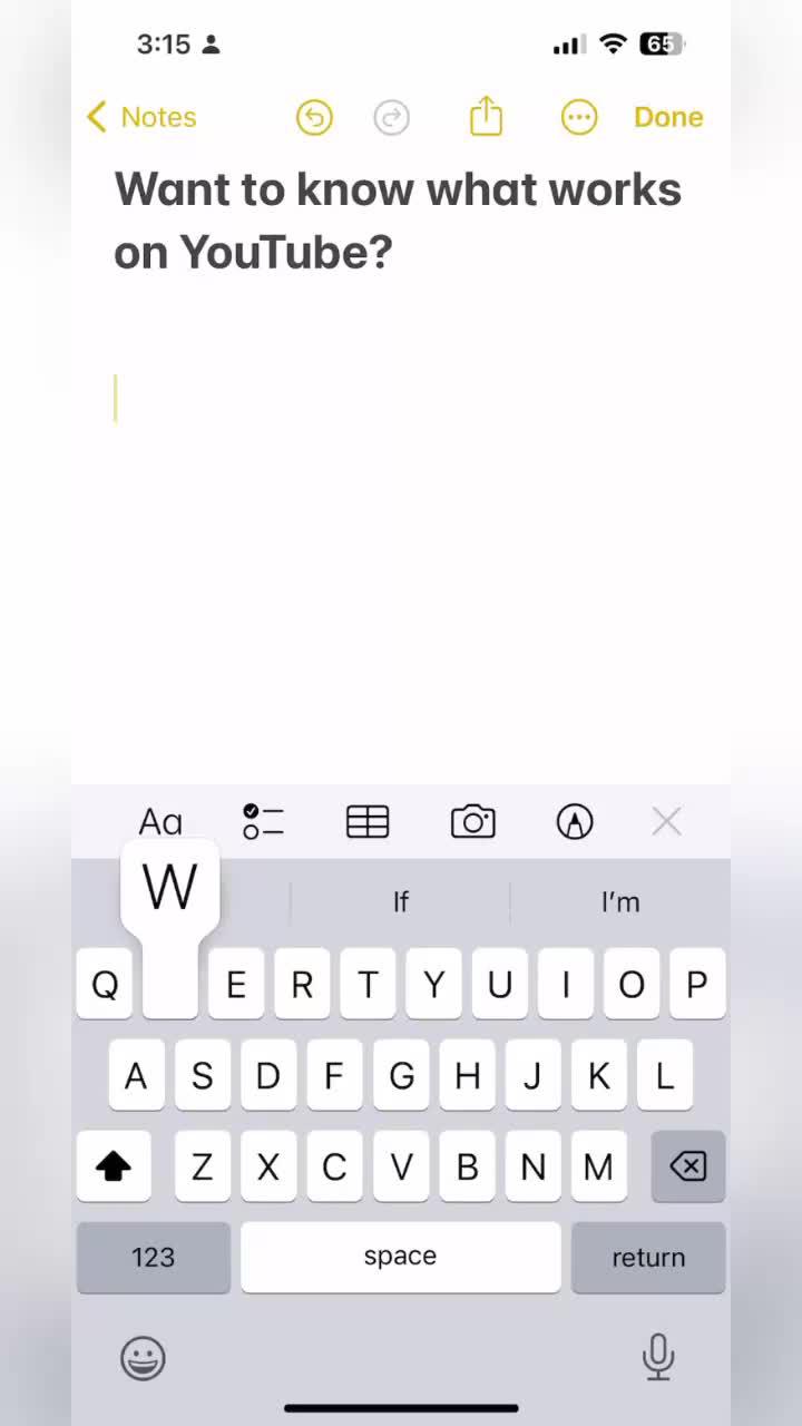 Boost your views on YouTube with vidIQ