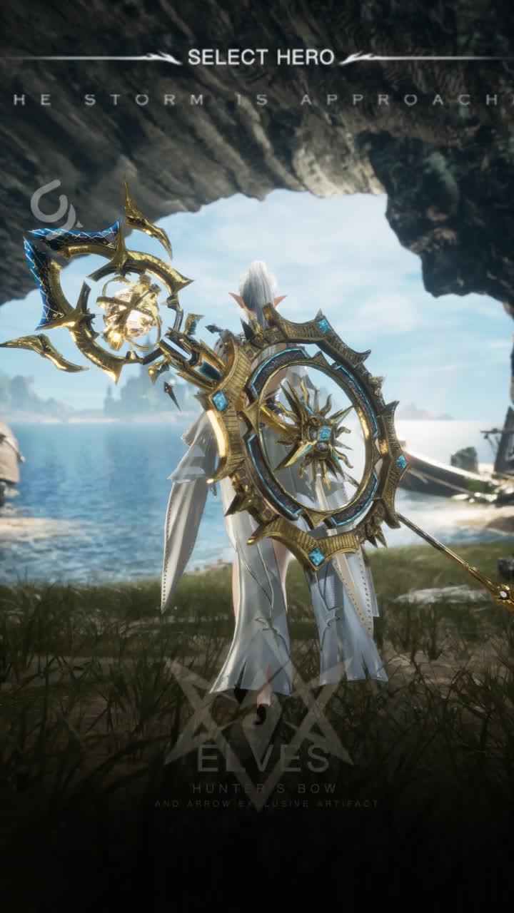 No waiting! Download now and have a try! The Adventure Never Stops.