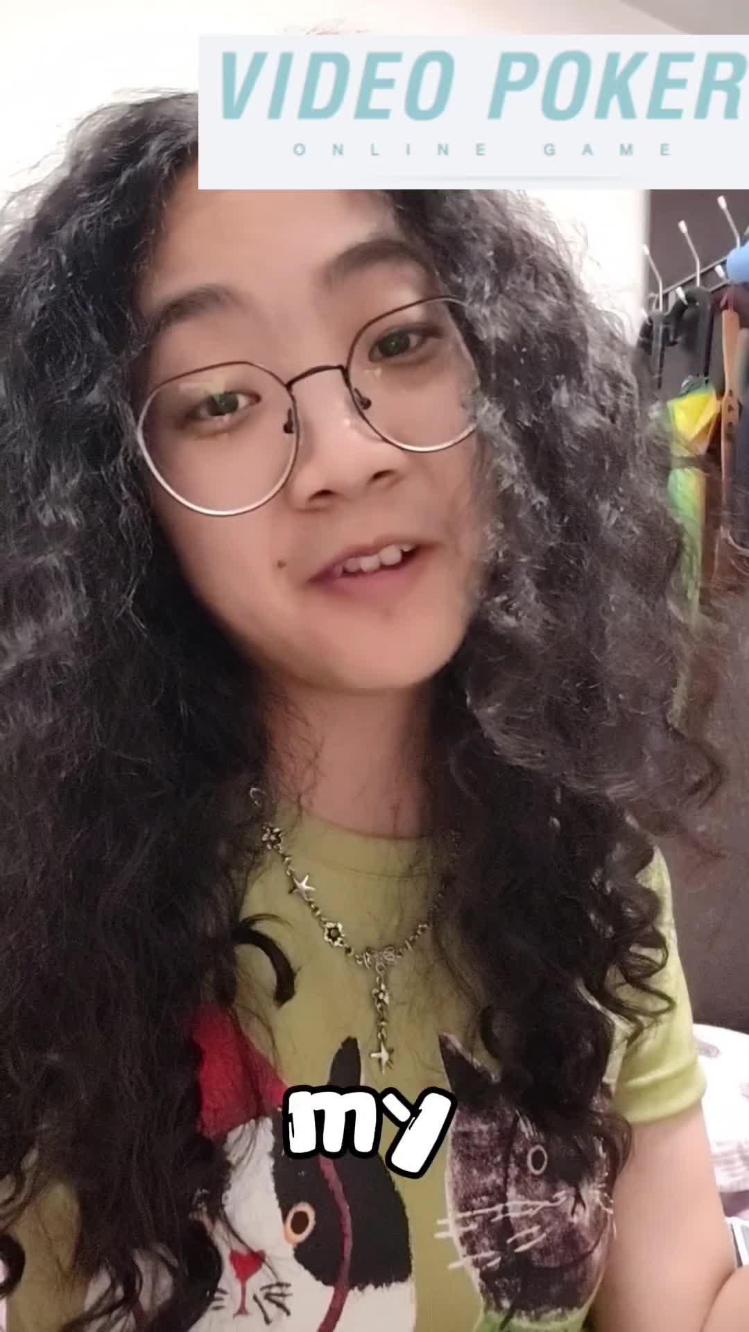 The leading video poker game