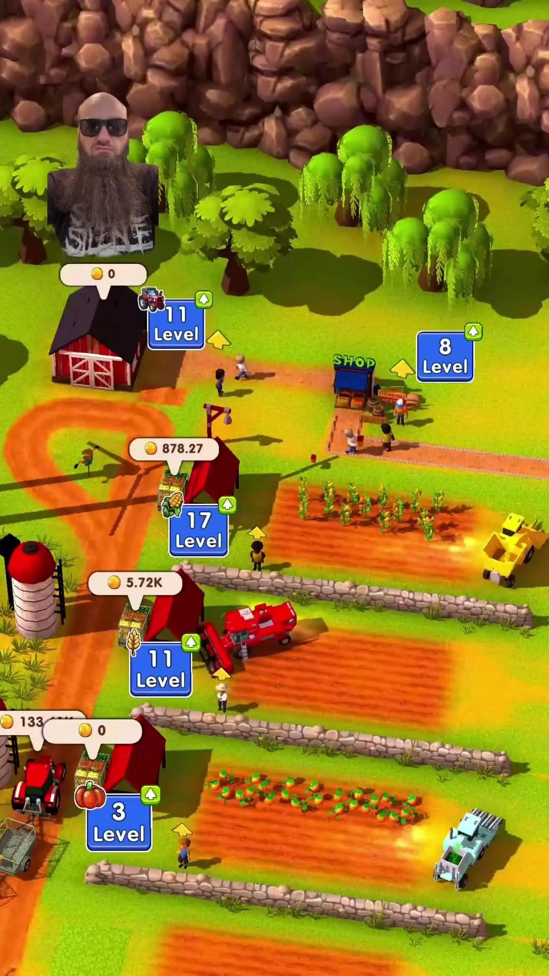 This game got me so hooked!