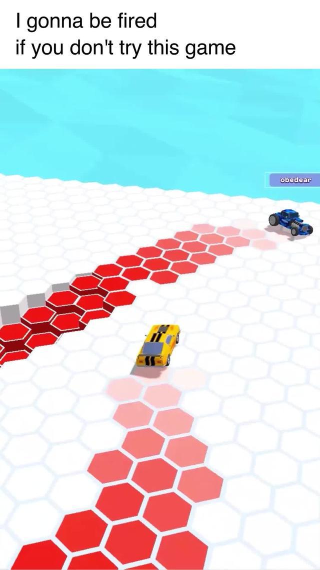 The most addictive game ever ! ! !