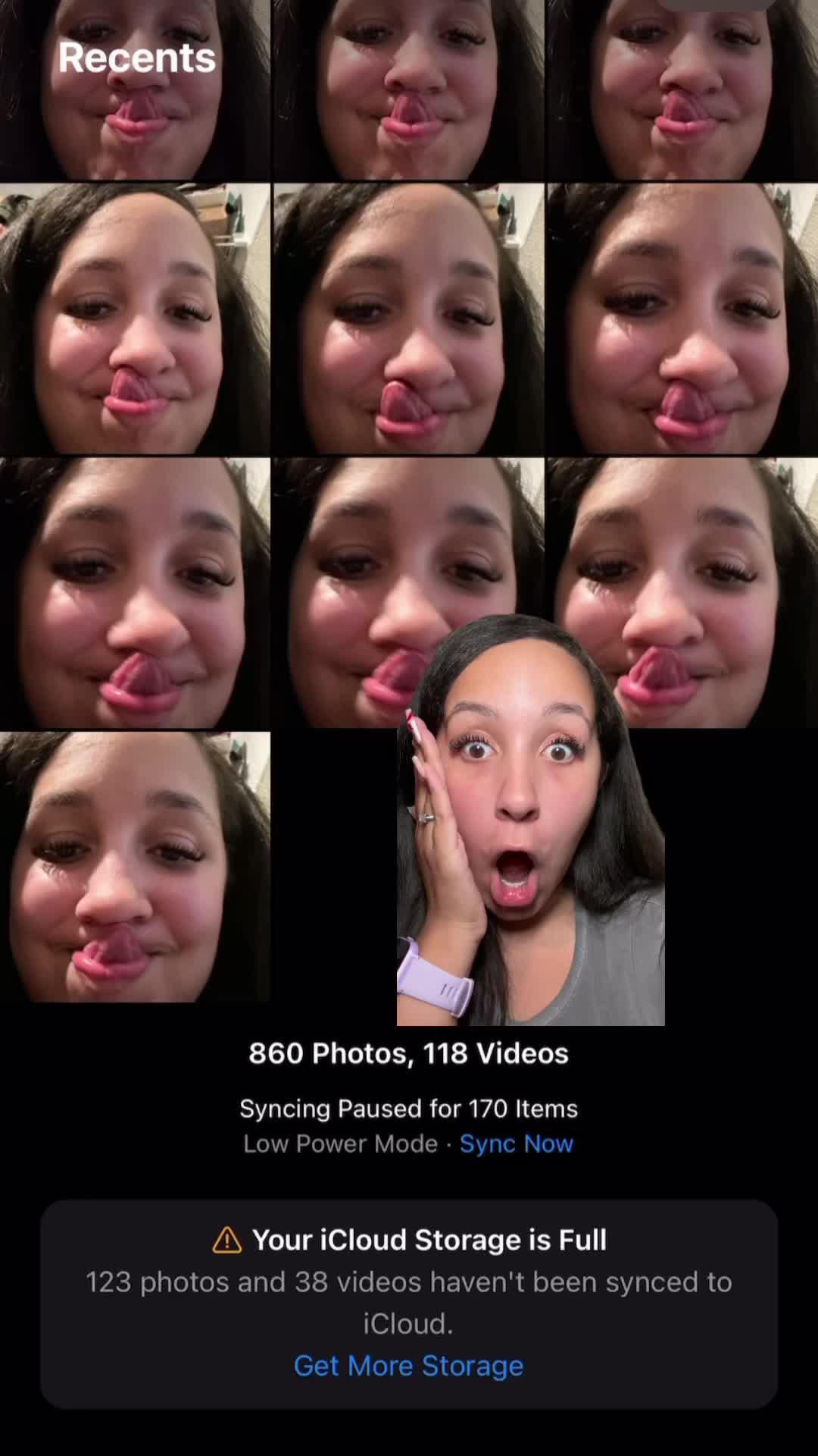 Phone memory is always full? Try Cleaner Kit app!