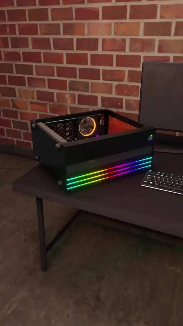 Internet Gamer Cafe Simulator'u şimdi indirin ve hayalinizdeki kafeyi oluşturmaya başlayın