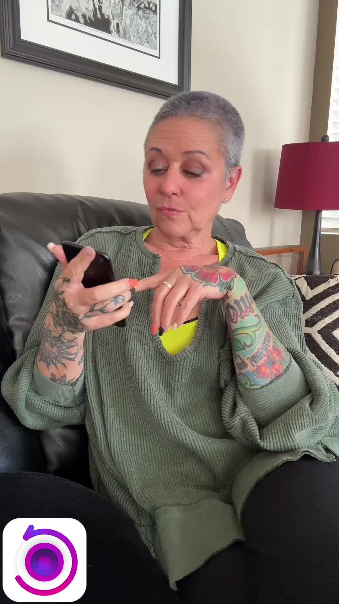 Make every photo insta-worthy!