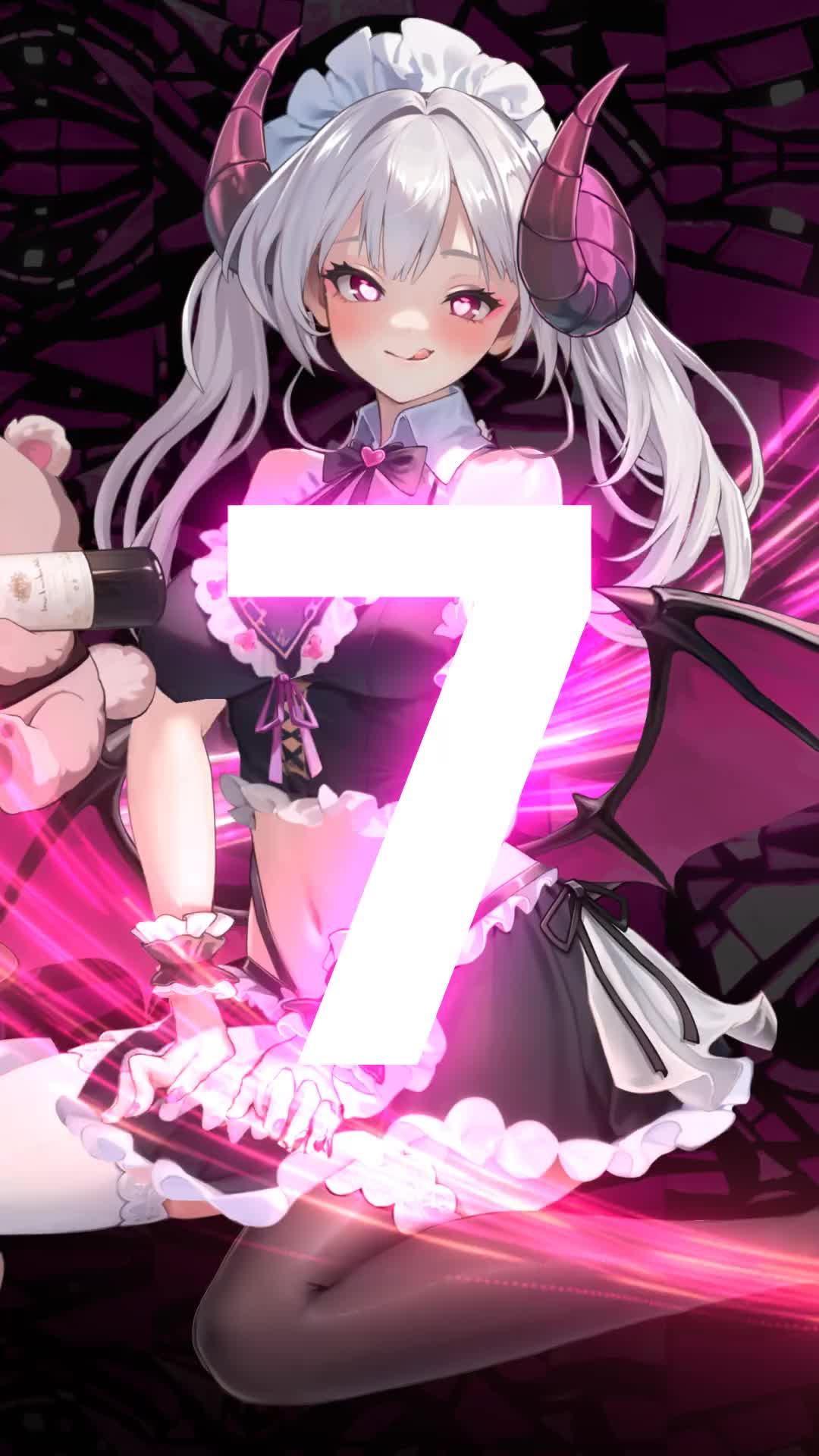 Start your isekai adventure!