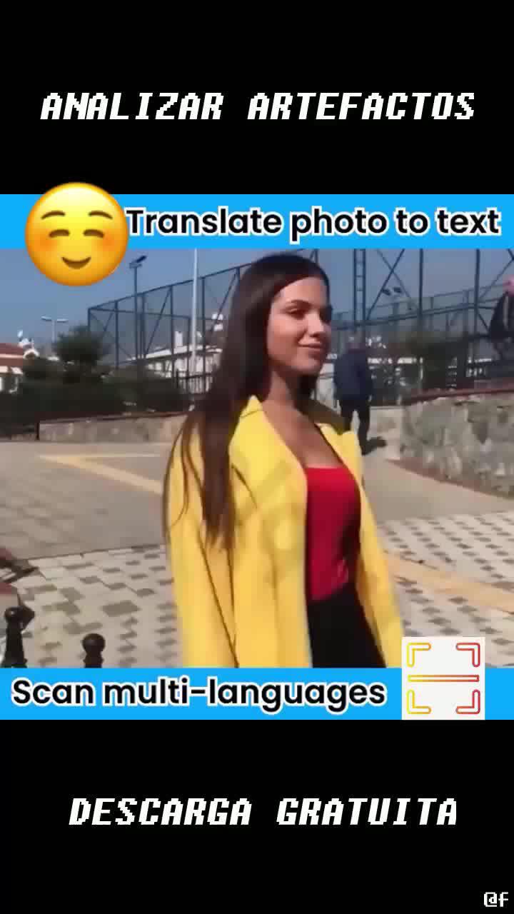 Try it for free now!