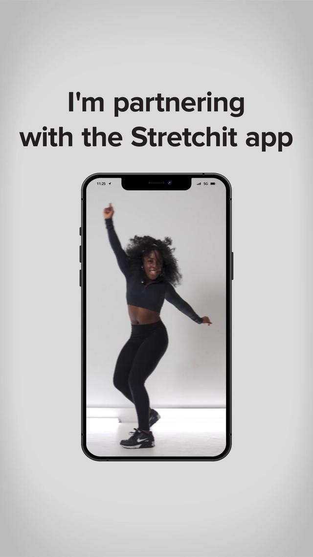 STRETCHIT APP 30% off with promocode HURRICANE30. The promo code can be redeemed on the website only