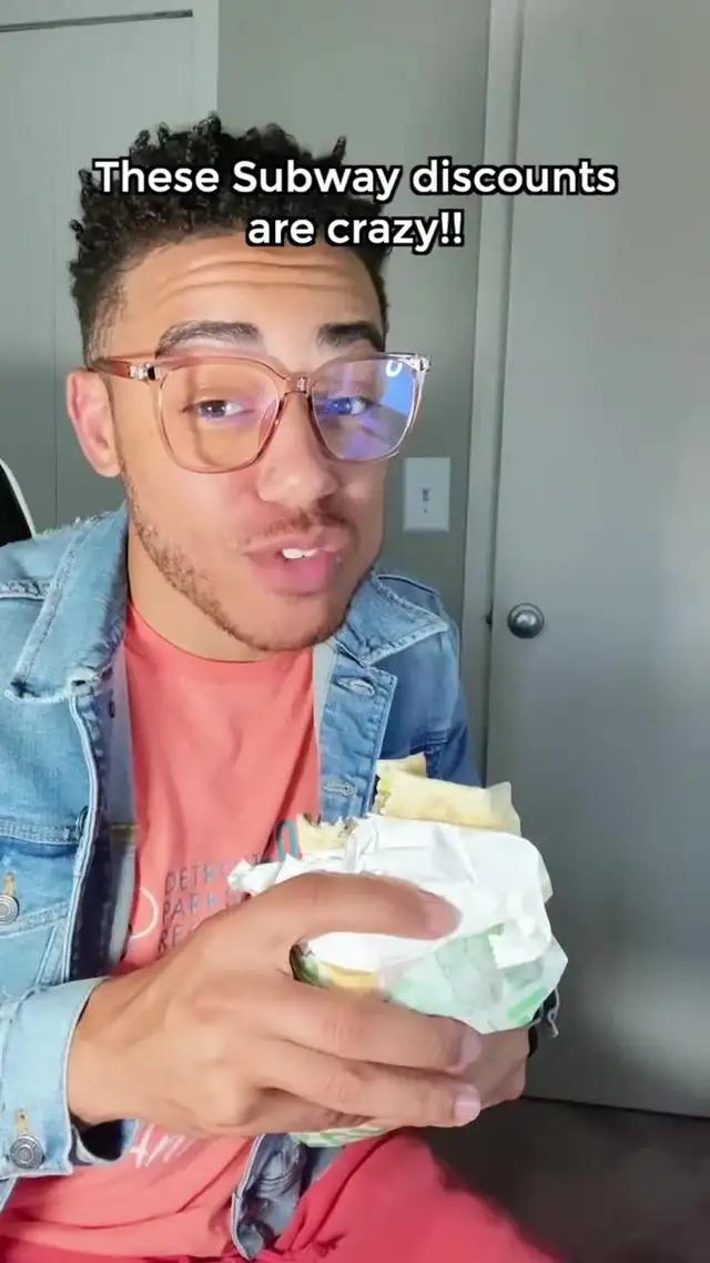 Order in the app today!