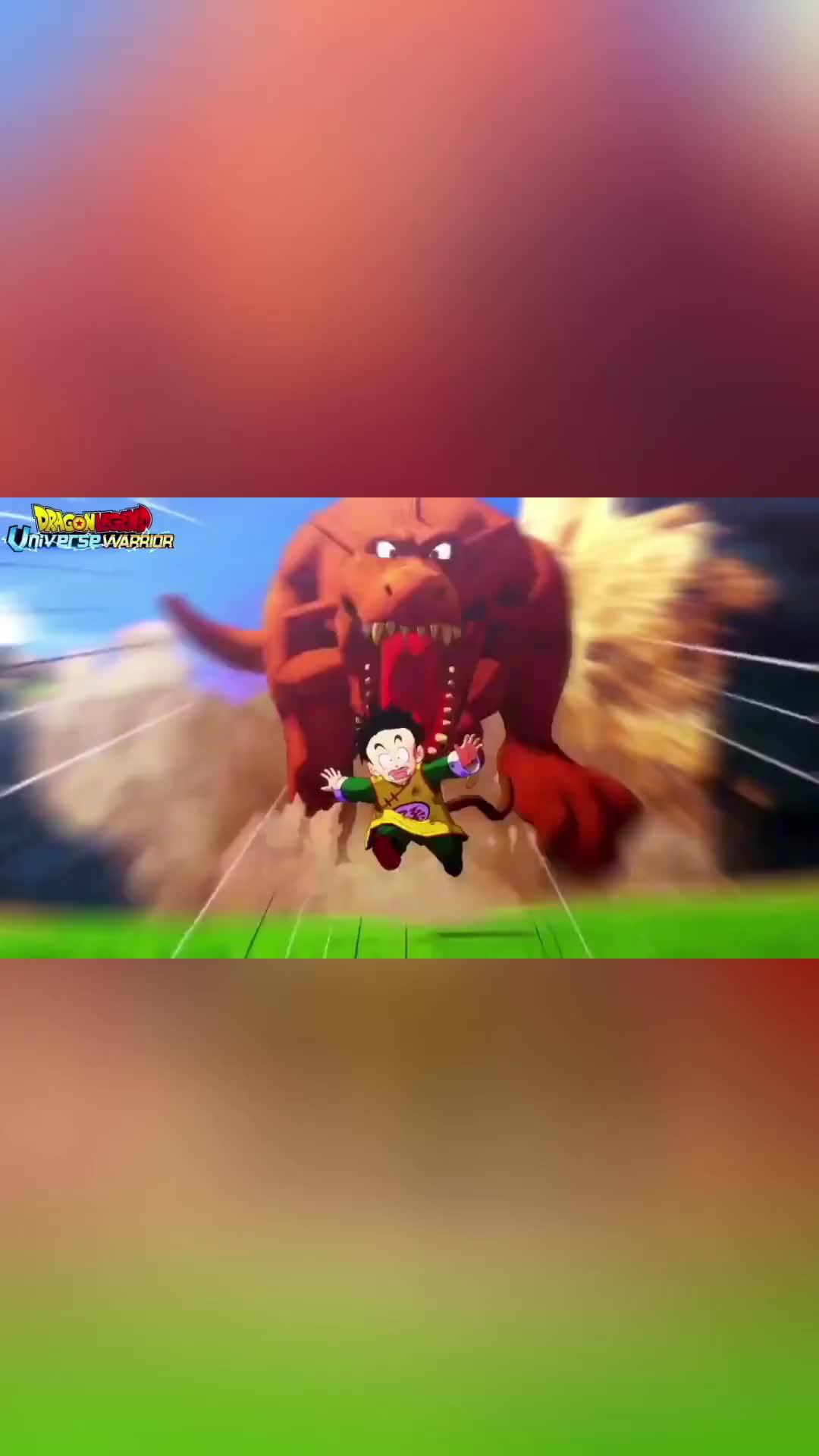 Dragon-Ball Universe Free to play！