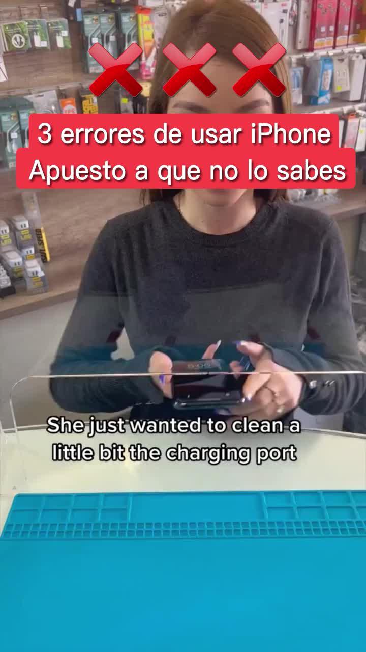 All-in-one iPhone cleaner app!