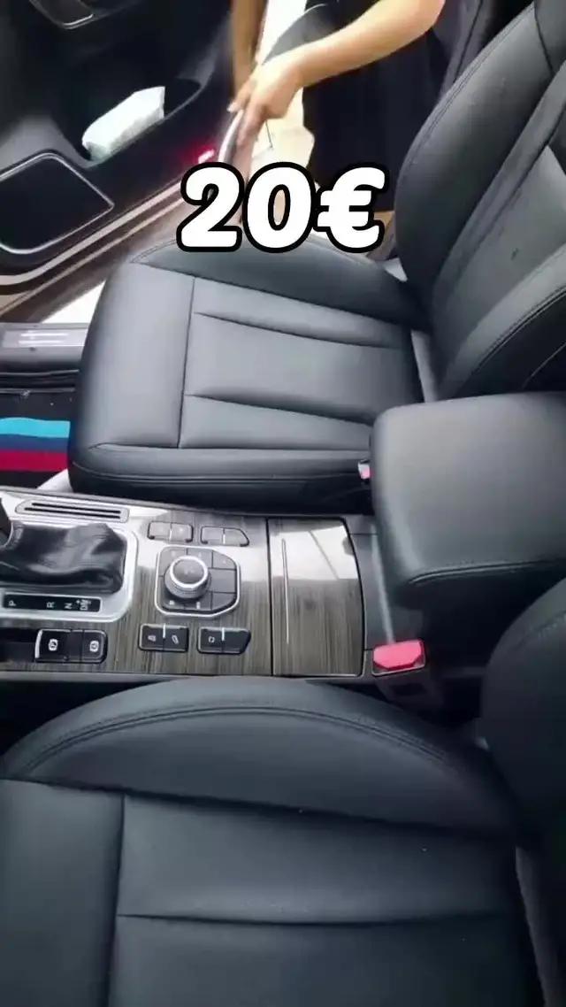 Autoabdeckungen für 20€