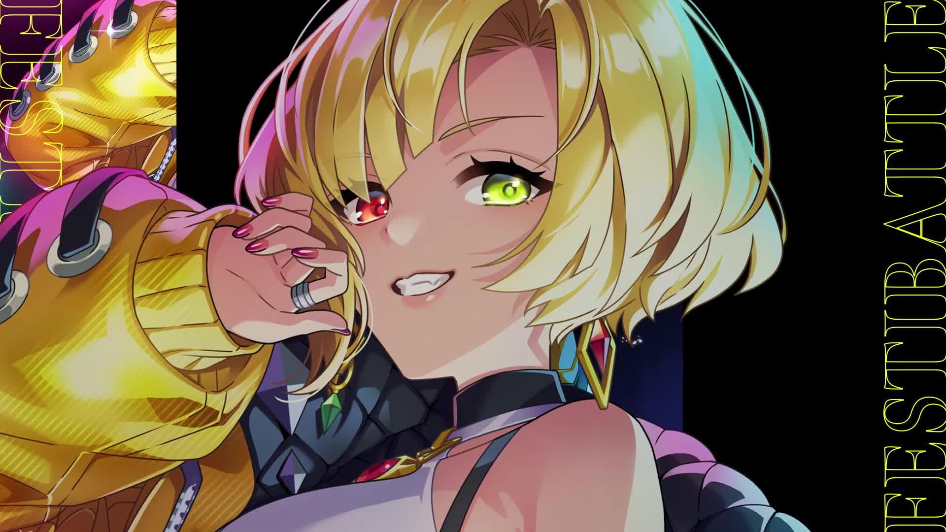 ついにリリース！星5確定ガチャチケット無料