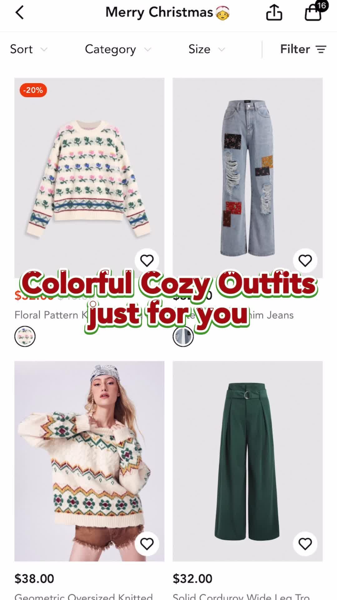 Download and enjoy 20% off your 1st app order!