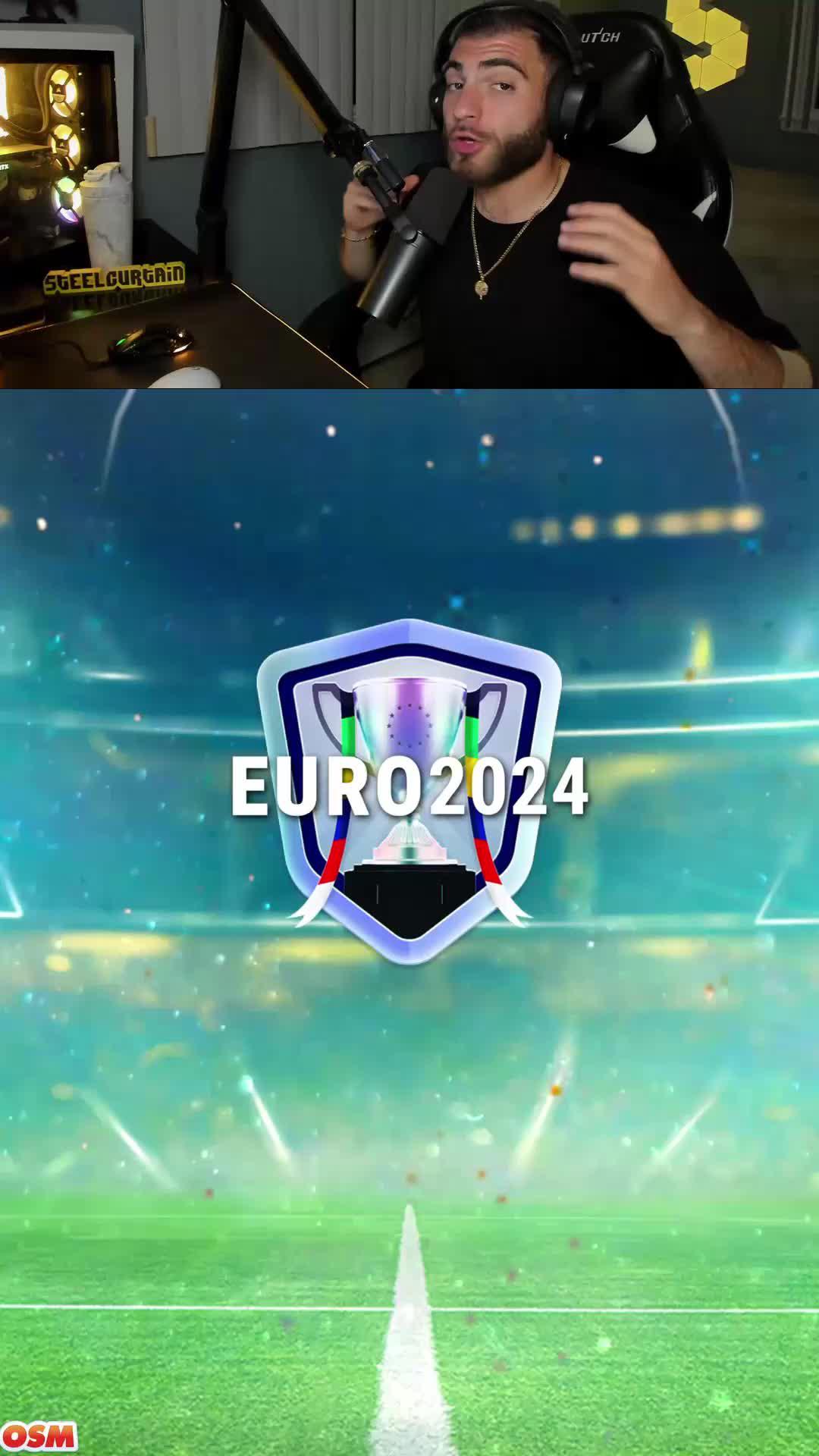 Download OSM 23/24 now!