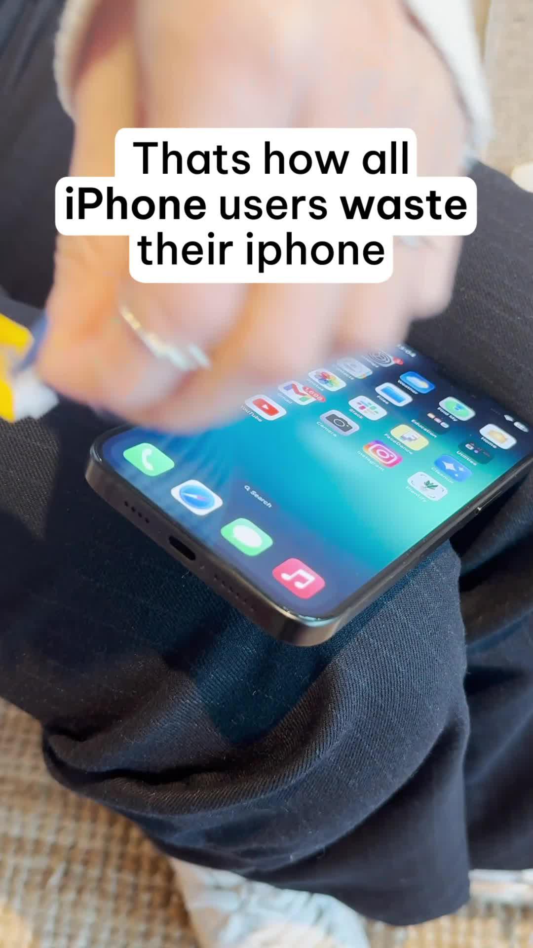 Free up storage with Cleanup app in seconds.