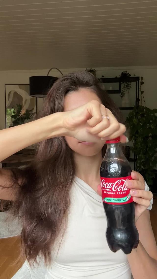 Scanne jetzt deine Coke und gewinne mit etwas Glück Tickets für coole Musikfestivals in der Coke App