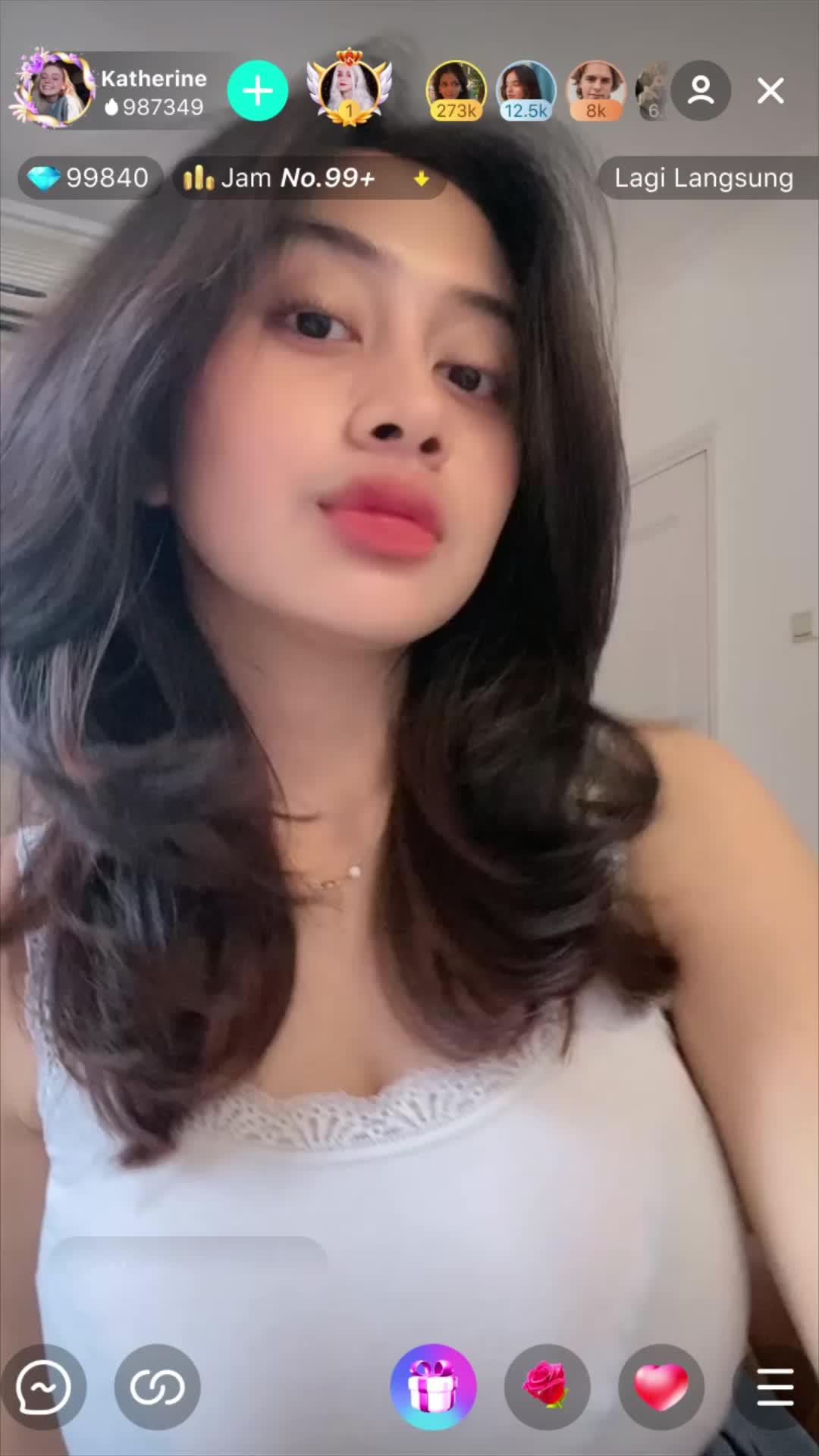 Online chat for entertainment, come to see me on MICO!