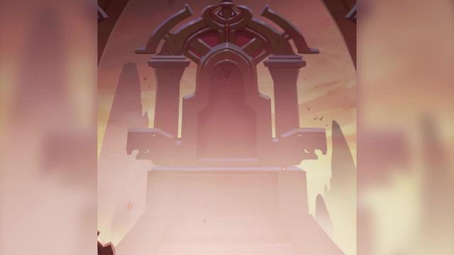 全新碳系畫風《暗影傳説》超燃來襲，事前預約火熱進行中