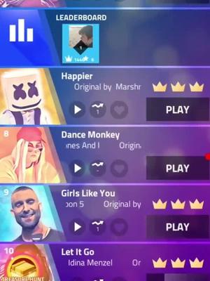 Komm und fordere mehr rhythmische Musik heraus!