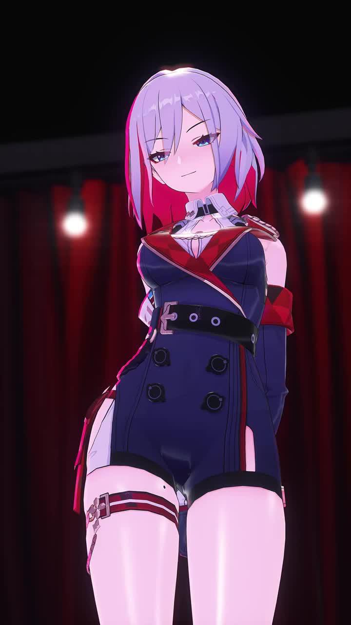 An Animated Fantasy RPG