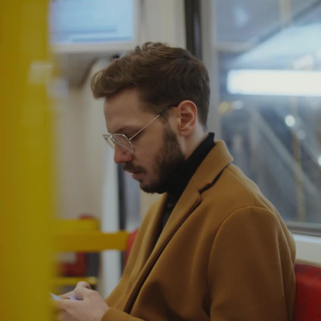 Tired of boring conversations? Try Synclub now!