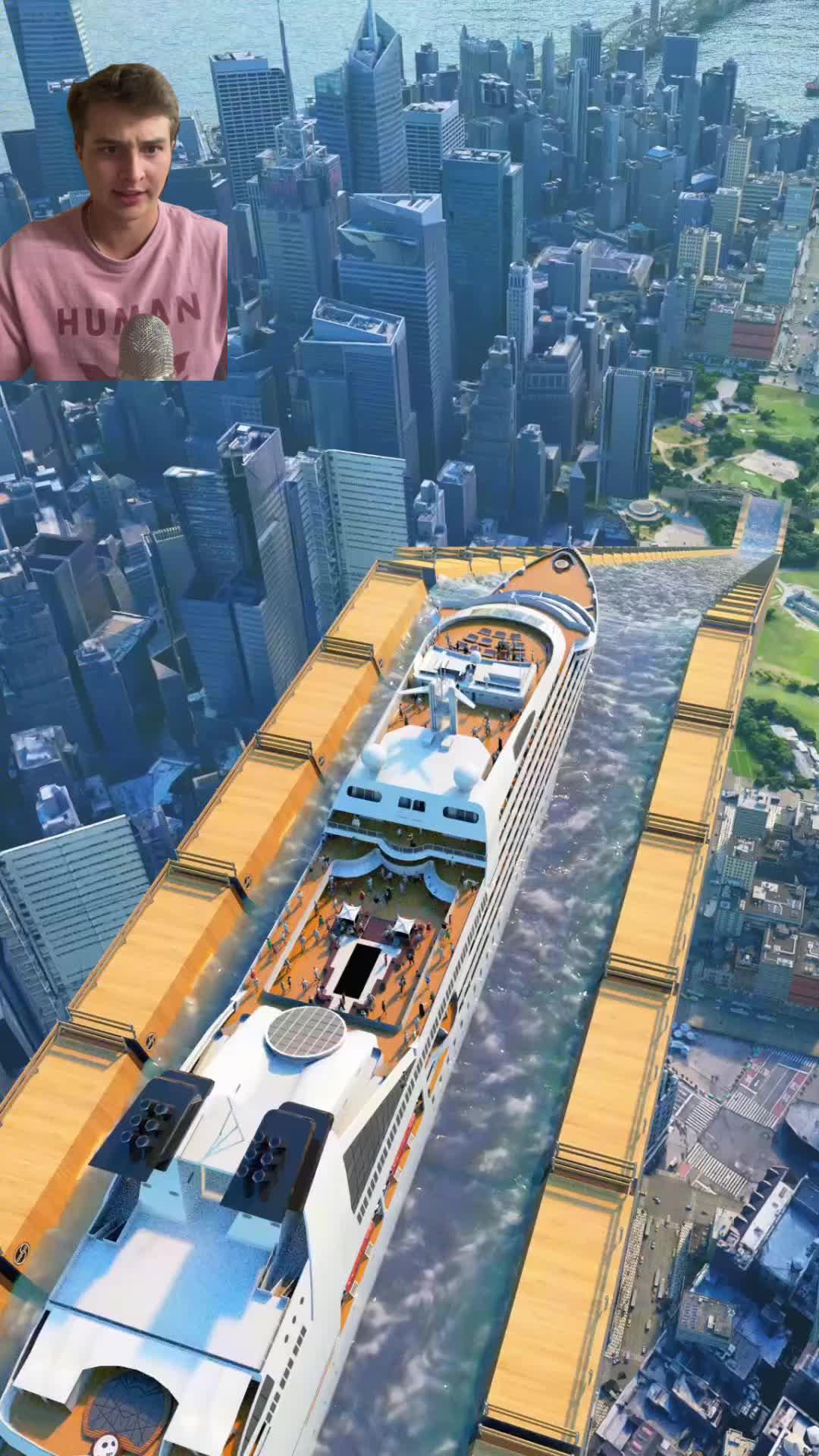 Well this didn’t go as planned...