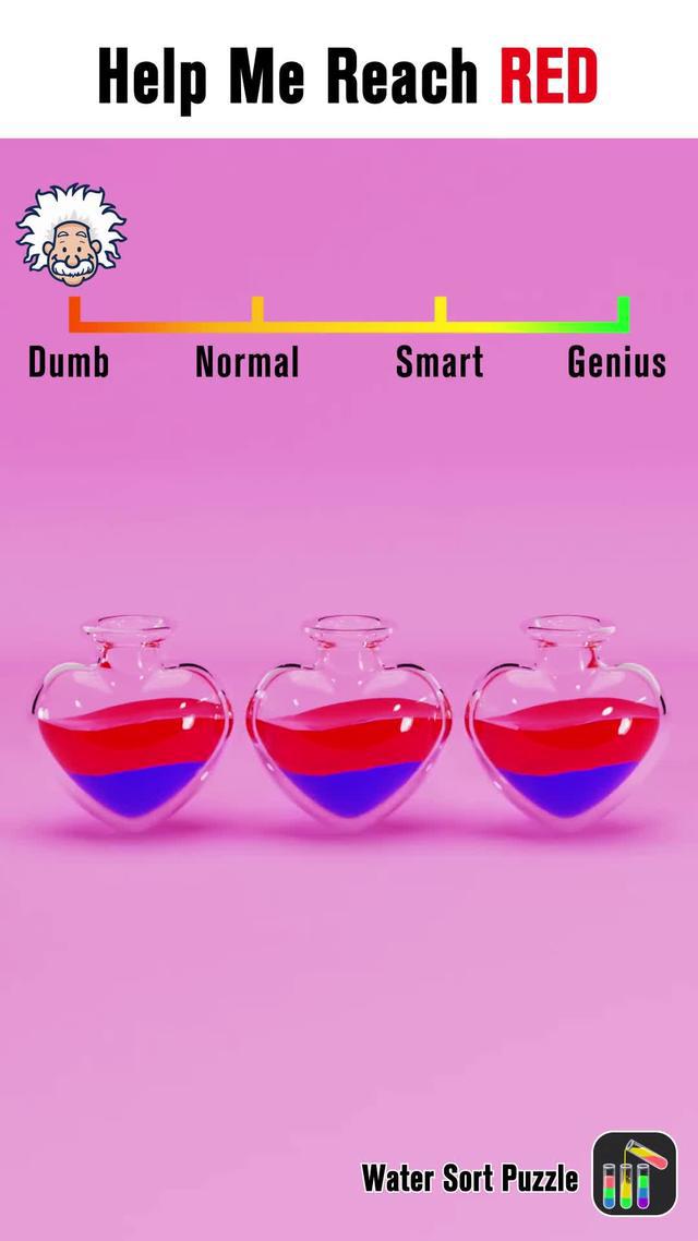 The most interesting puzzle game!