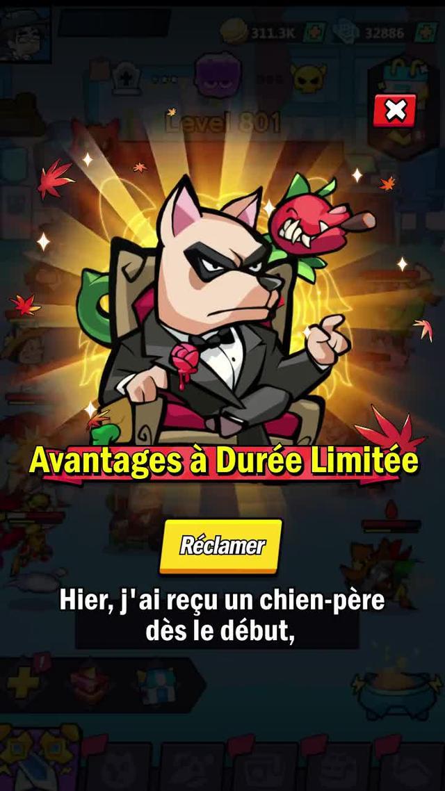 Menez vos chiens pour sauver le monde