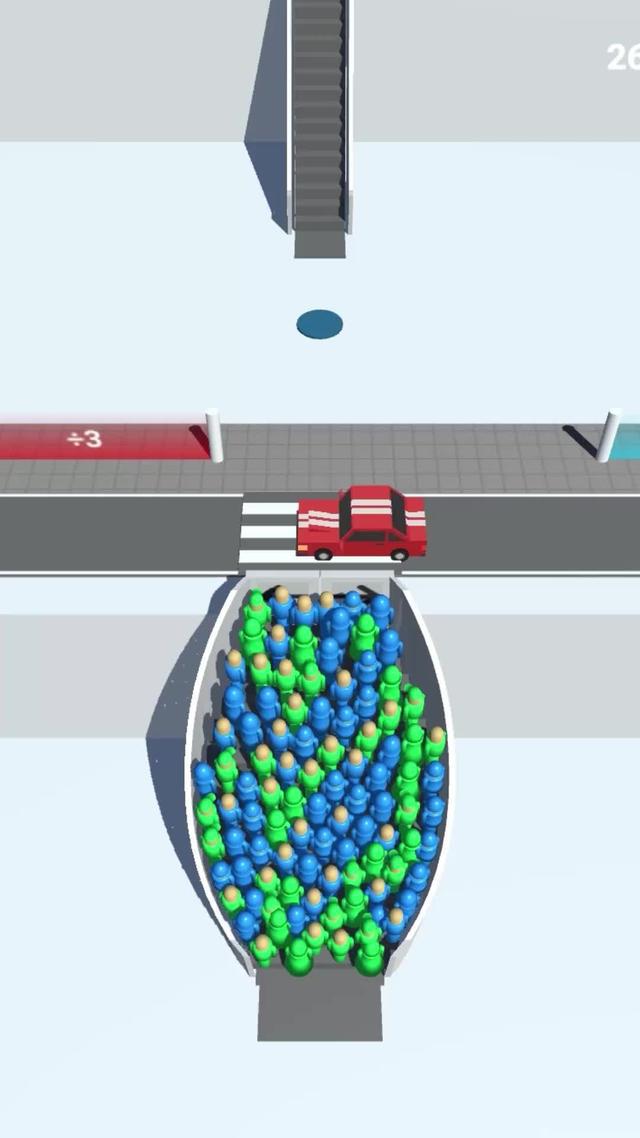 Can't stop playing it