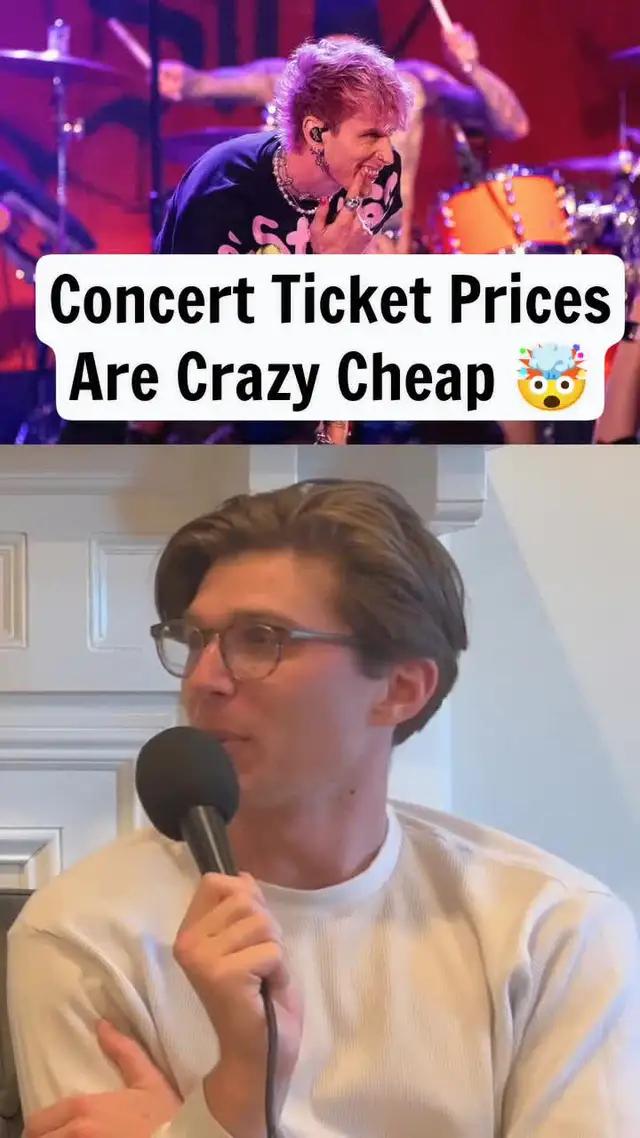 "Hands down the cheapest app for tickets. Love no fees!"