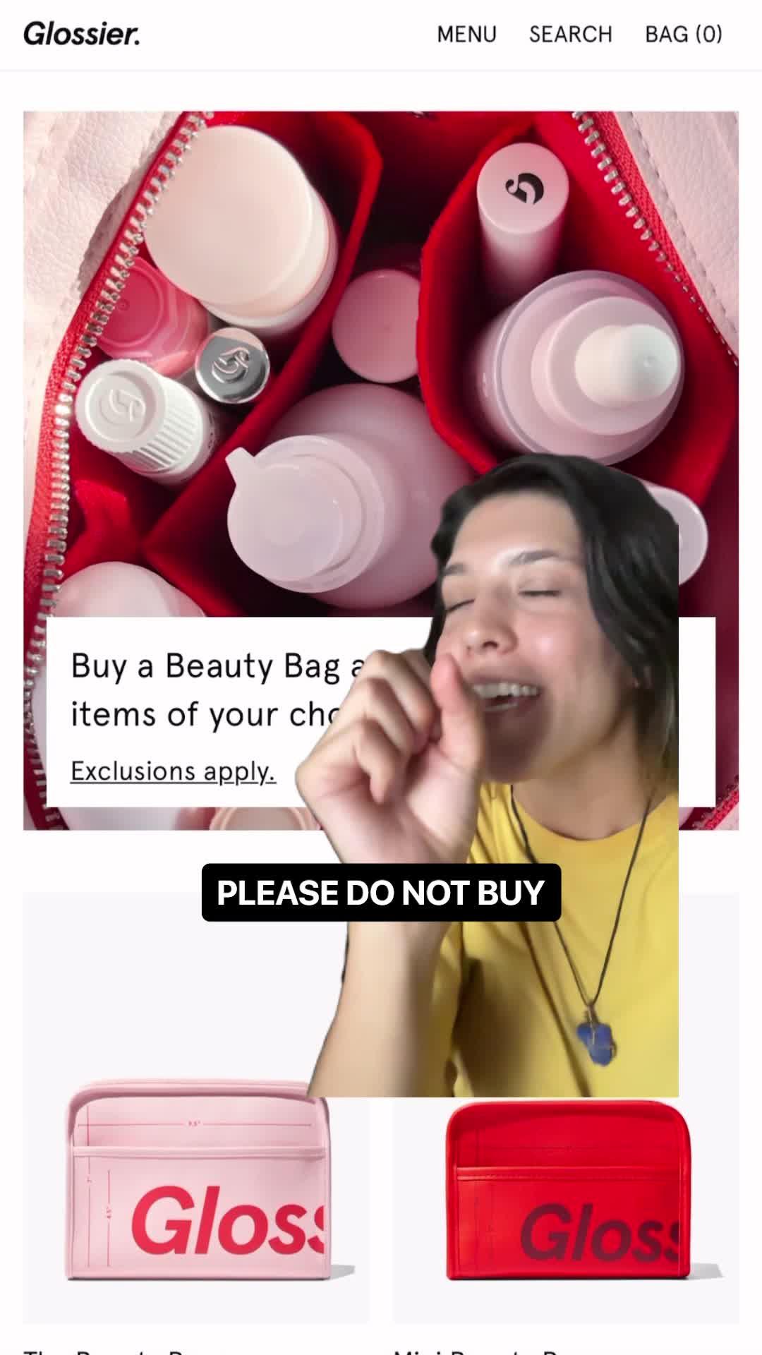 Save money while shopping on your iPhone.