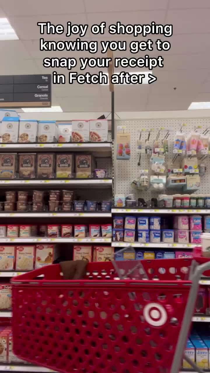 Shop. Snap. Rewards!