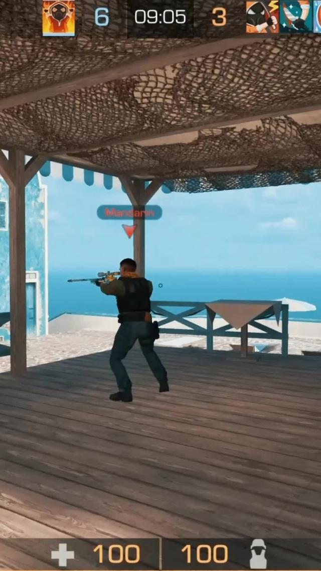 Dive in dynamic action-shooter - Standoff 2. Get it!