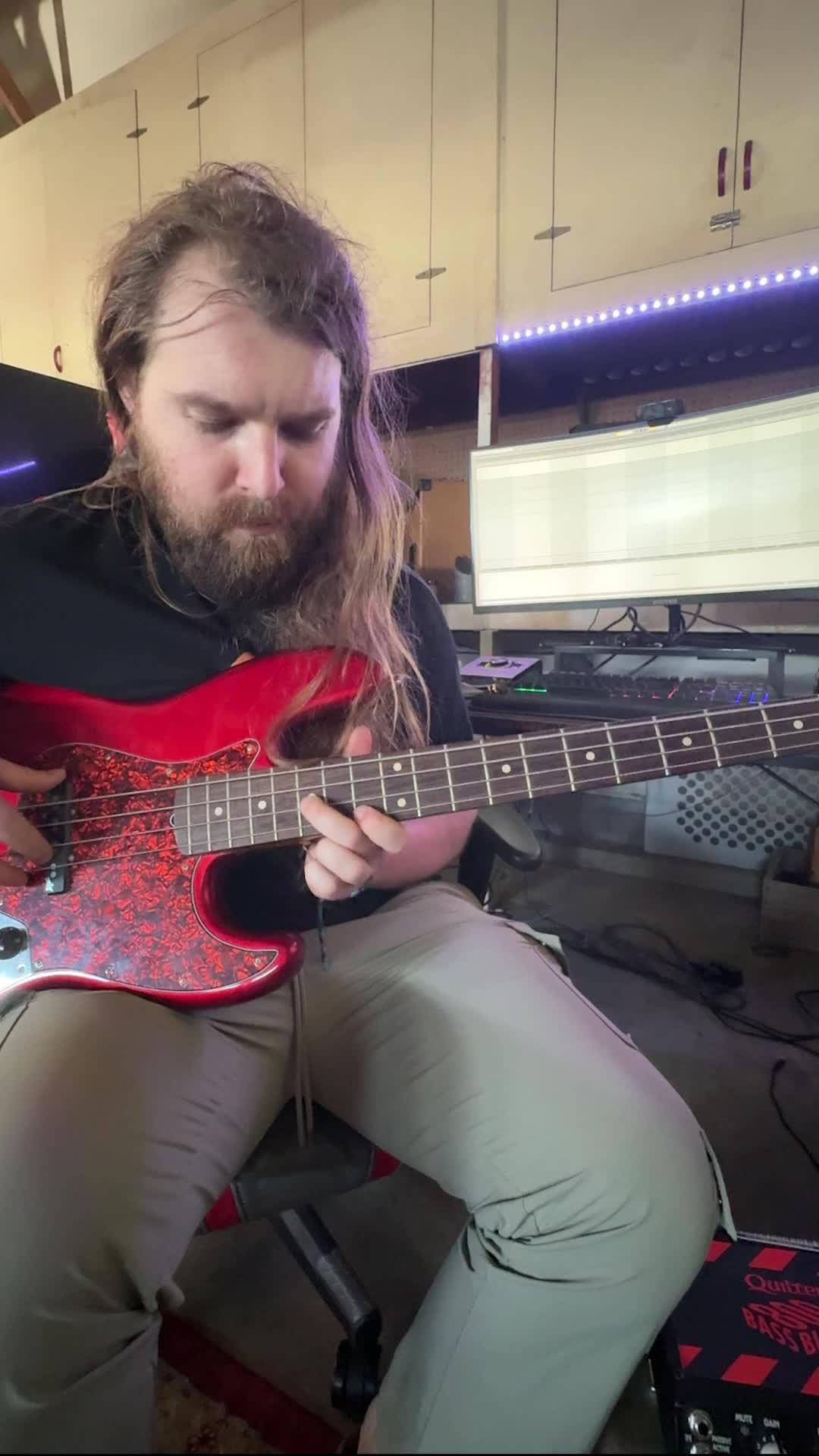 Take control of your $$$